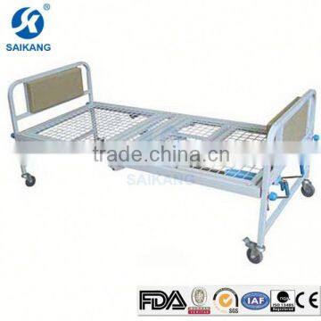 China Products Economic Cpr Functional Hand Control Recliner Bed