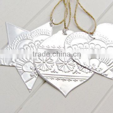 Christmas Tree Ornaments, Christmas Hanging, Hanging Decoration