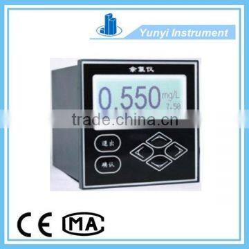 Multi-function Residual chlorine Measurement Analyzer in factory