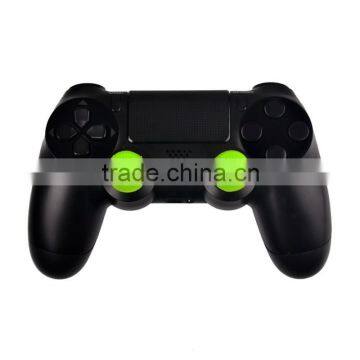 Wholesale Price Green Tall Thumbstick Grips for PS4 Games Accessories photo-2
