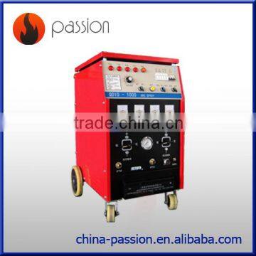 TA10- 400 flame spray welding machine for wire Pull&Push type arc spray machine Arc spray machine Thermal spray machine                        
                                                Quality Choice