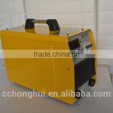 Automatic butt Welding machine