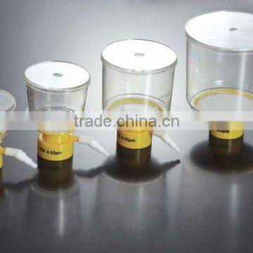 Filter Upper Cup of 150ml, 250ml, 500ml and 1000ml