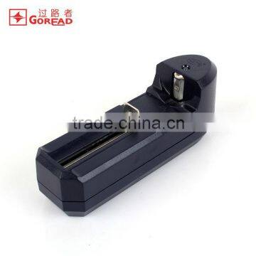 Goread huangao 18650 14500 16340 10440 Li-on battery power charger