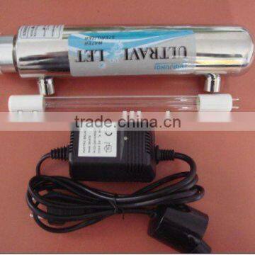 6W UV sterilizer