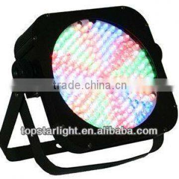 Hot sale! flat led par64 light