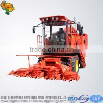 4QZ-3000 self-propelled corn combine forage harvester