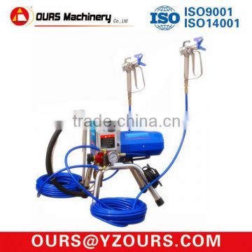 airless high pressure paint sprayer cheap price