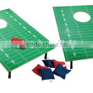 Folding Bean Bag Toss Game for promotion