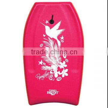 2014best sale cheap mini eps kids bodyboard