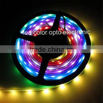 ws 2812b 5050 magic digital dream color rgb led strip