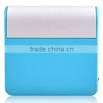 OT-PW02A 8800mAh Good Price Mirror Power Bank For Gift Item photo-4