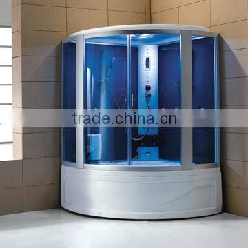 Steam Room,shower room