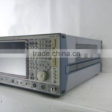 Rohde&Schwarz FSEM Spectrum Analyzer 20Hz-26.5GHz photo-2