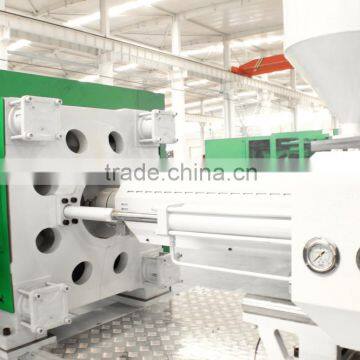 Plastic Fruit Box Machine photo-4