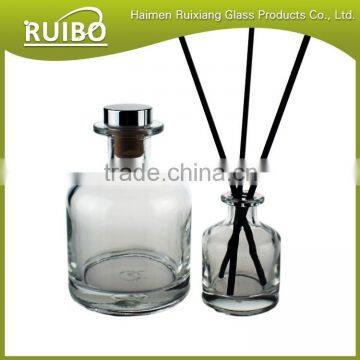 Hot Sale 50ml Reed Diffuser Bottles With Diffuser Reeds and Various Caps photo-3