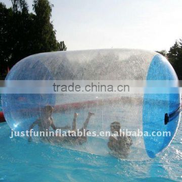 inflatable water roller,water walker ball,water walking ball for sale