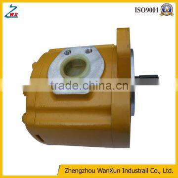 705-12-37040-Bulldozer , Loader ,Excavator , construction Vehicles , Hydraulic gear pump manufacture