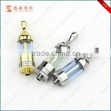 Top Selling 3.5ml Glassomizer Davide-S Davide-G Davide Glassomizer