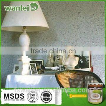 Green and Environmental,rich Colour,sound Absorption Interior Paints photo-6