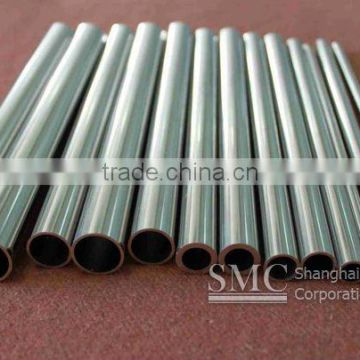 304 stainless steel,304 stainless steel round tubing 180 grit finish,High luster rigidity 304 stainless steel