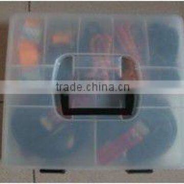 Lashing Strap Set photo-2