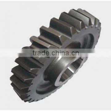 spur gear