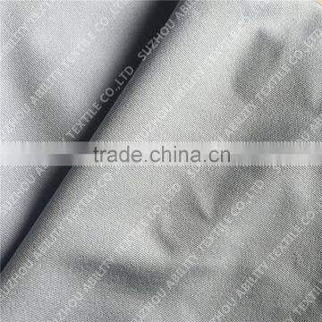 polyester twill fabric spandex/spandex table cover