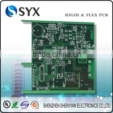 dc to ac power inverter usb charger pcb