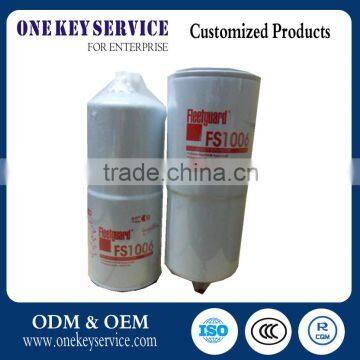 High Quality Filter 8980742880 4679981 FF269 OEM Auto Fuel Filter