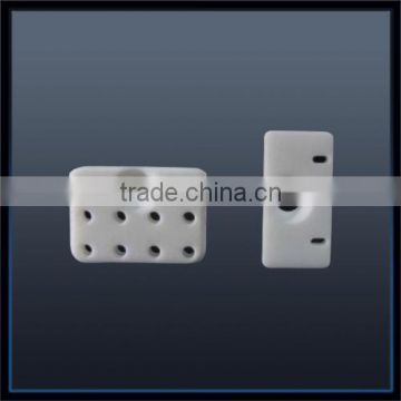 Macor machinable galss ceramic products