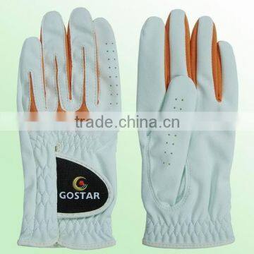 Synthetic Leather Golf Glove