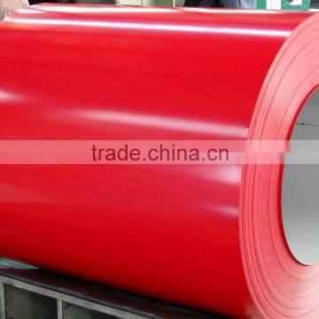 PPGI/GI Steel Coil