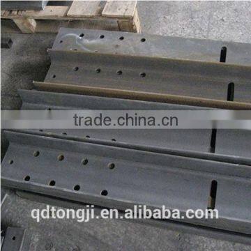 OEM/ODM sheet metal cutting and bending