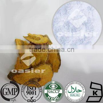 ISO9001/Halal/Kosher/GMP Polygonum Cuspidatum 98% Resveratrol