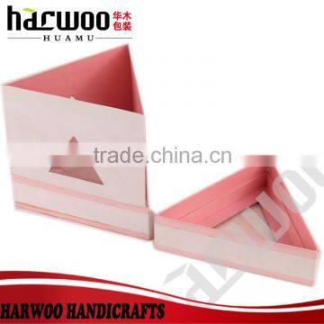 High Quality Cardboard Perfume Packing Box Supplier photo-4