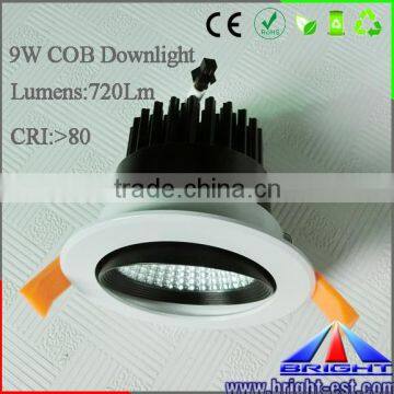720lm Wifi Led Downlight,dimmable Downlight CRI>80 photo-2
