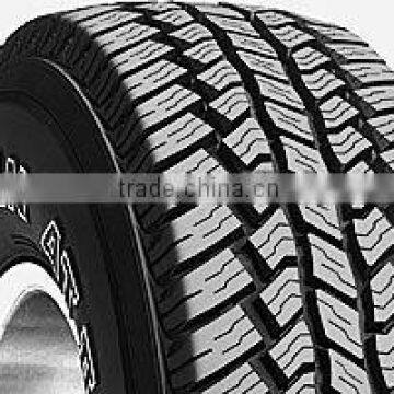 Nexen SUV Tyres for All Terrain - Roadian AT II