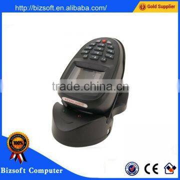 Bizsoft Acanlogic Q8 handle wireless barcdoe scanner / data collector