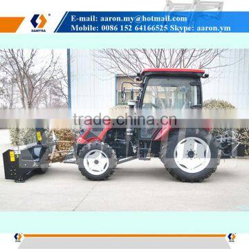 ATV Mounted Snow Thrower, Snow Cleaner photo-6