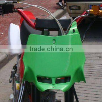 china zhejiang kingruth motorcycle bike number plate