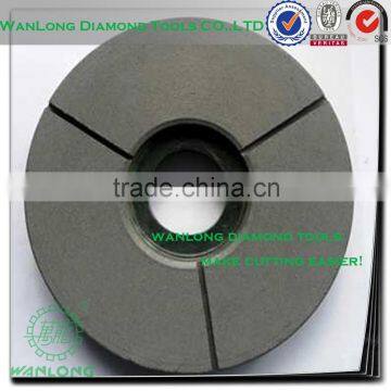 marble stone grinding disc for natural stone polishing,stone abrasive for polishing marble slab