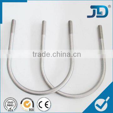 Steel U Bolts for Aluminum Profile photo-3