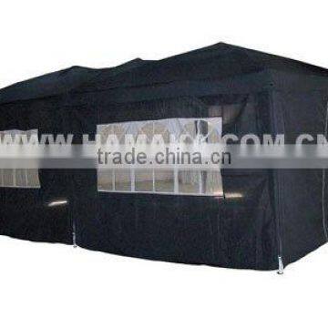 Chinese Manufacturer Professional Temporary Party Tent For Outdoor Activities