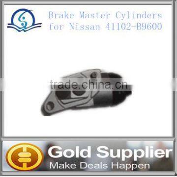 Brand New Brake Master Cylinders for Nissan 41102-B9600 with high quality and low price.