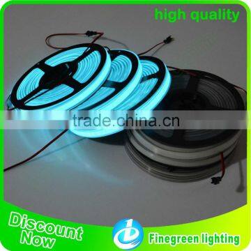 Electroluminescent Tape,el Light Tape Roll EL photo-2