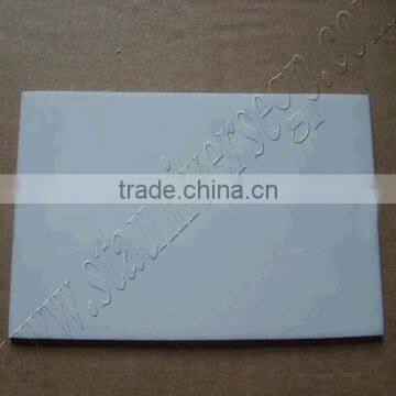 ZhengZhou STA High Quality Beryllium Oxide Plate With Factory Price