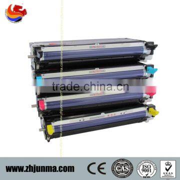 Compatible 6180 color toner cartridge, for Xerox fuji 6180