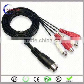 top grade fashion audio cable tester