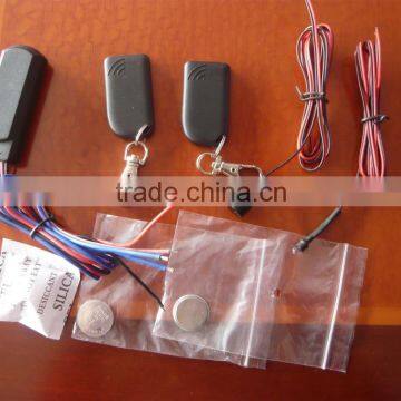 2015 hottest anti-theft car security one way RFID Immobilizer VT-IM888